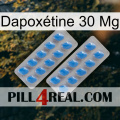 Dapoxétine 30 Mg 23